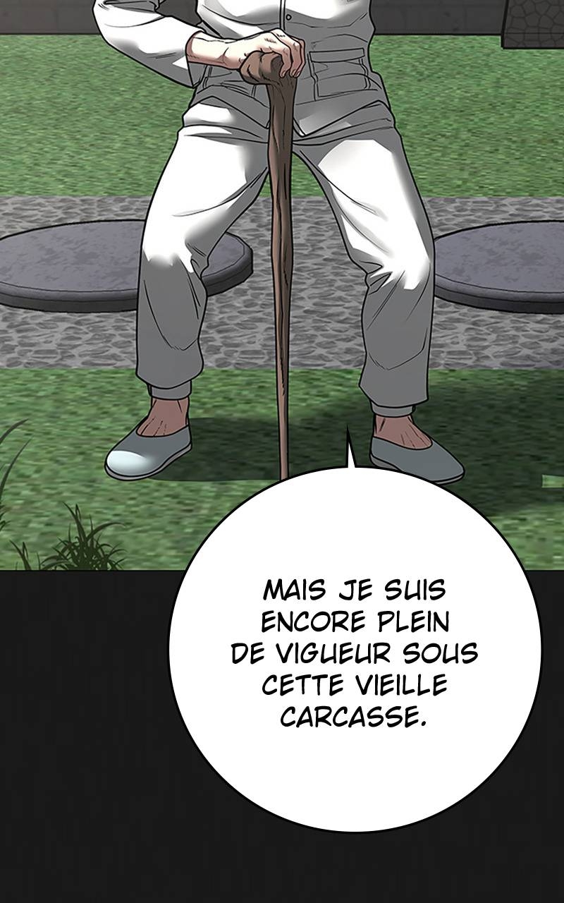 Read Reality Quest FR Manga Online