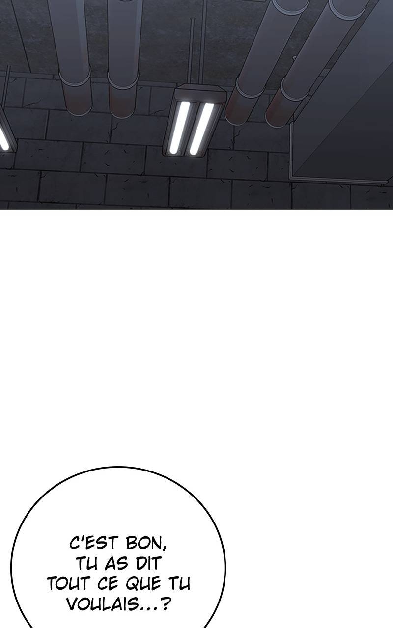 Read Reality Quest FR Manga Online