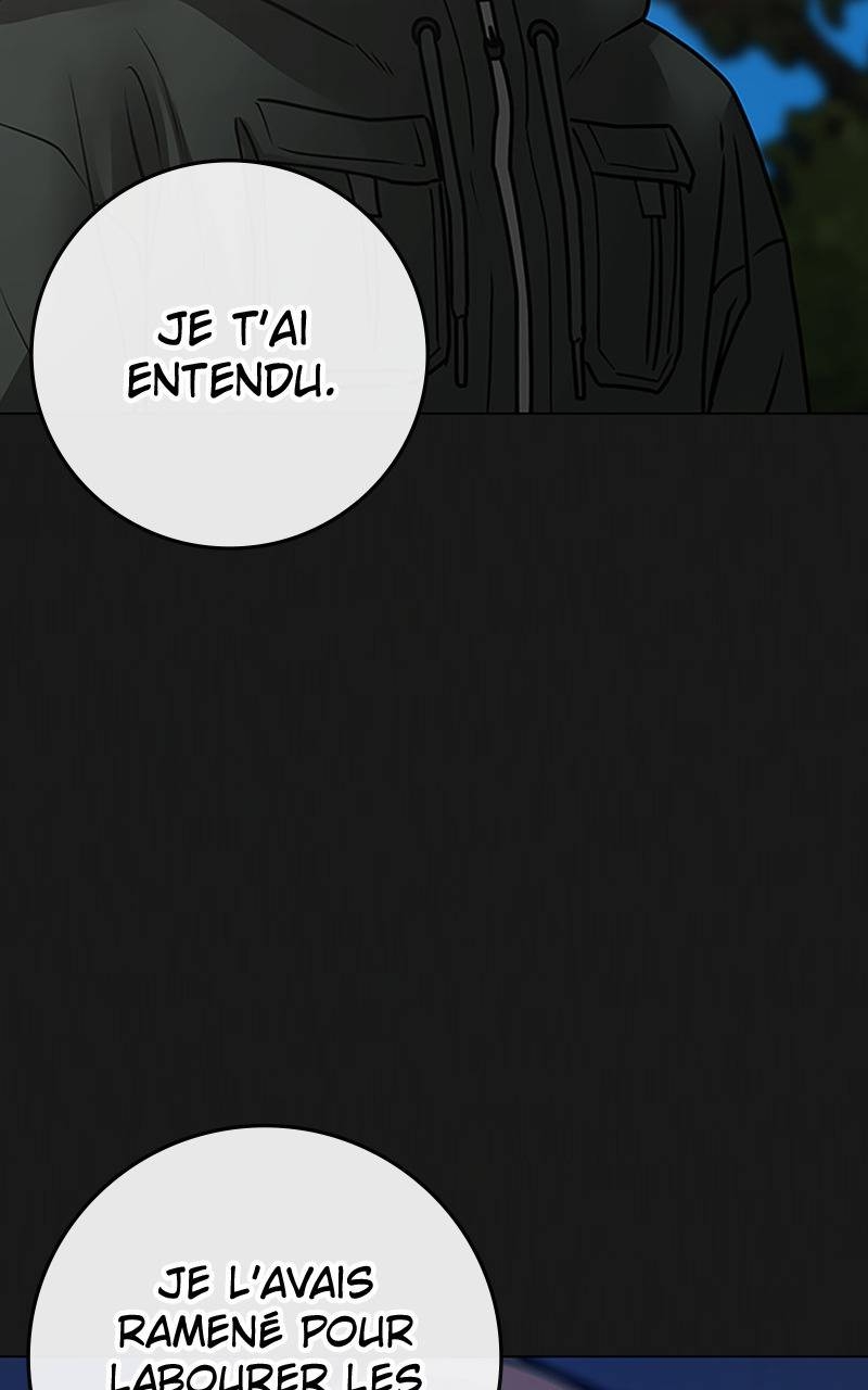 Read Reality Quest FR Manga Online