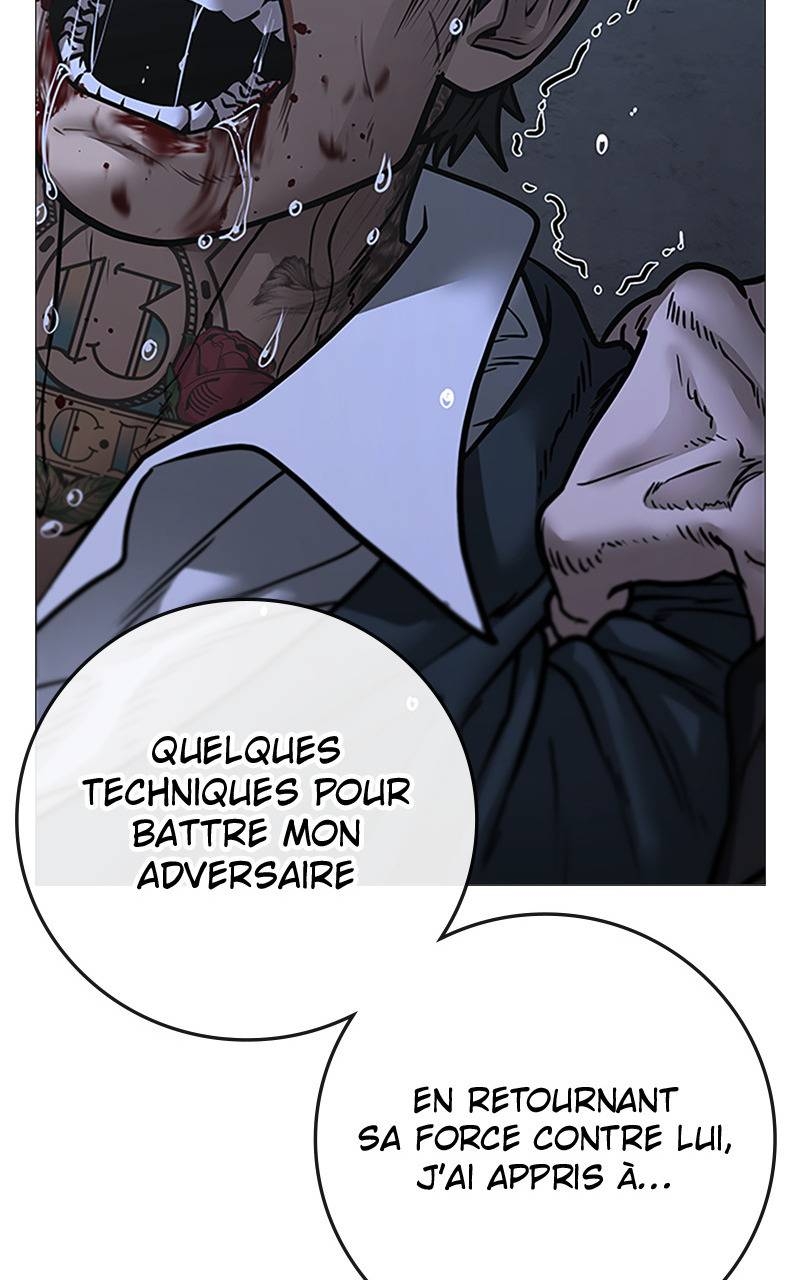 Read Reality Quest FR Manga Online