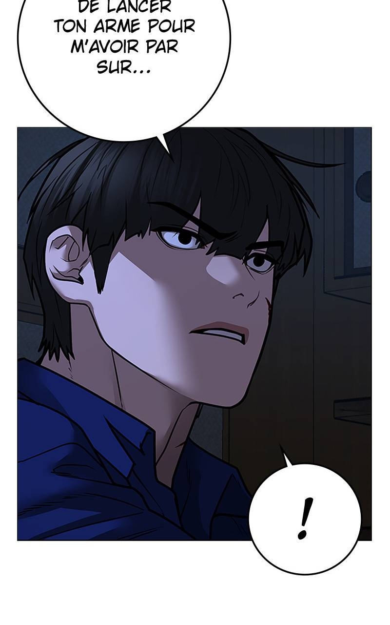 Read Reality Quest FR Manga Online