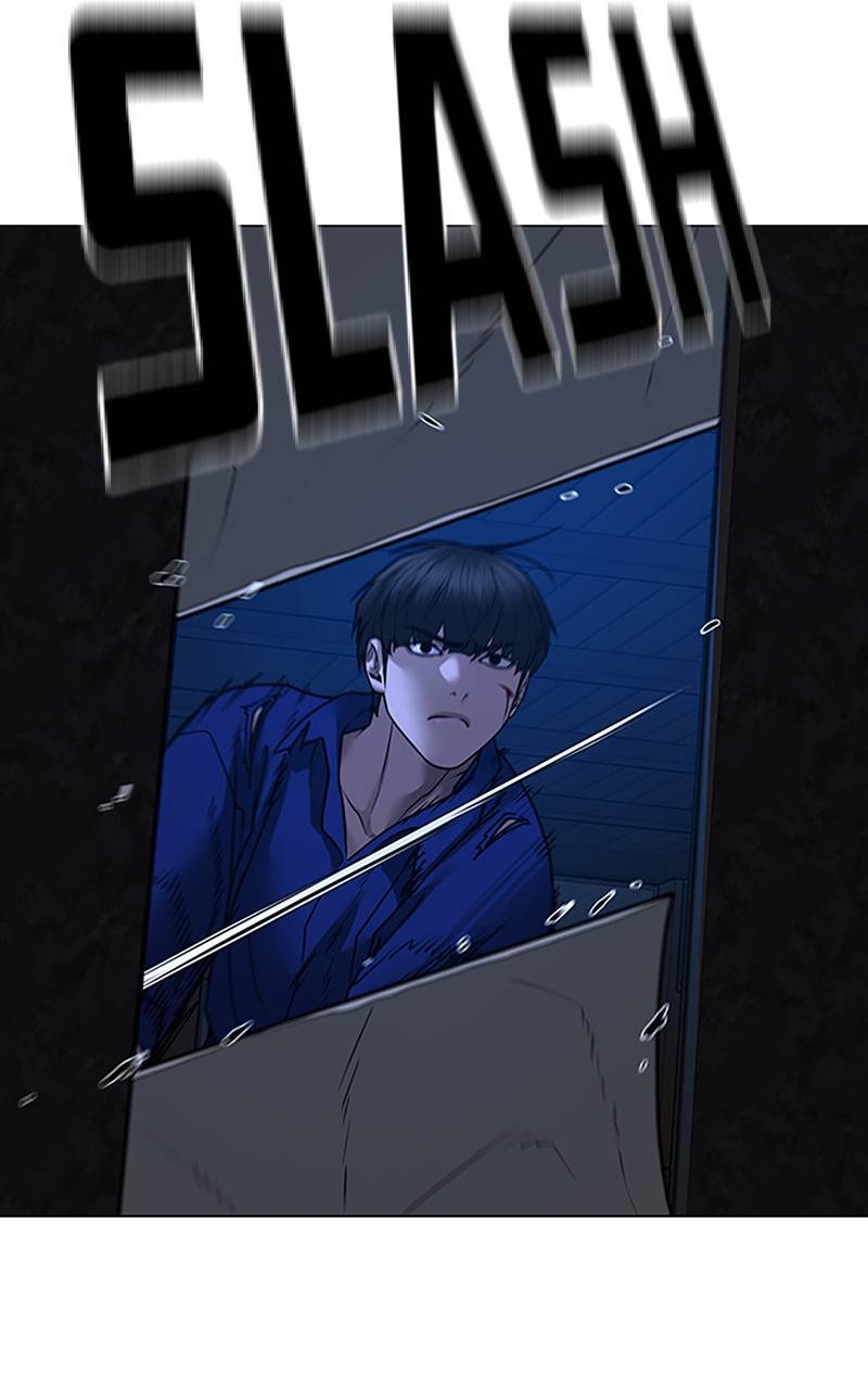 Read Reality Quest FR Manga Online