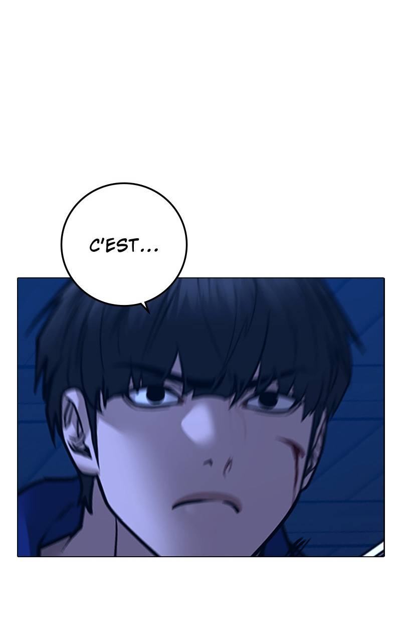 Read Reality Quest FR Manga Online