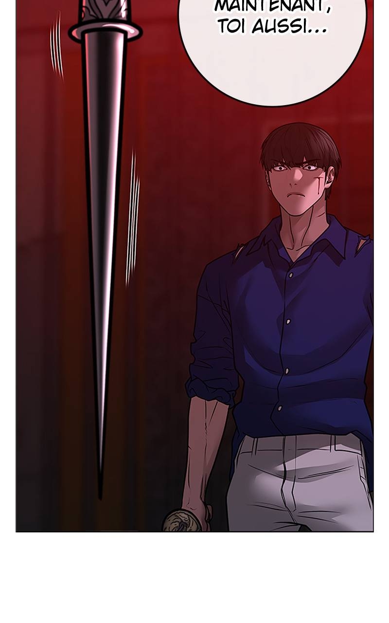 Read Reality Quest FR Manga Online