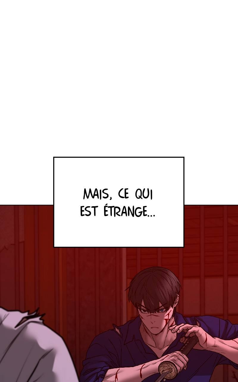 Read Reality Quest FR Manga Online