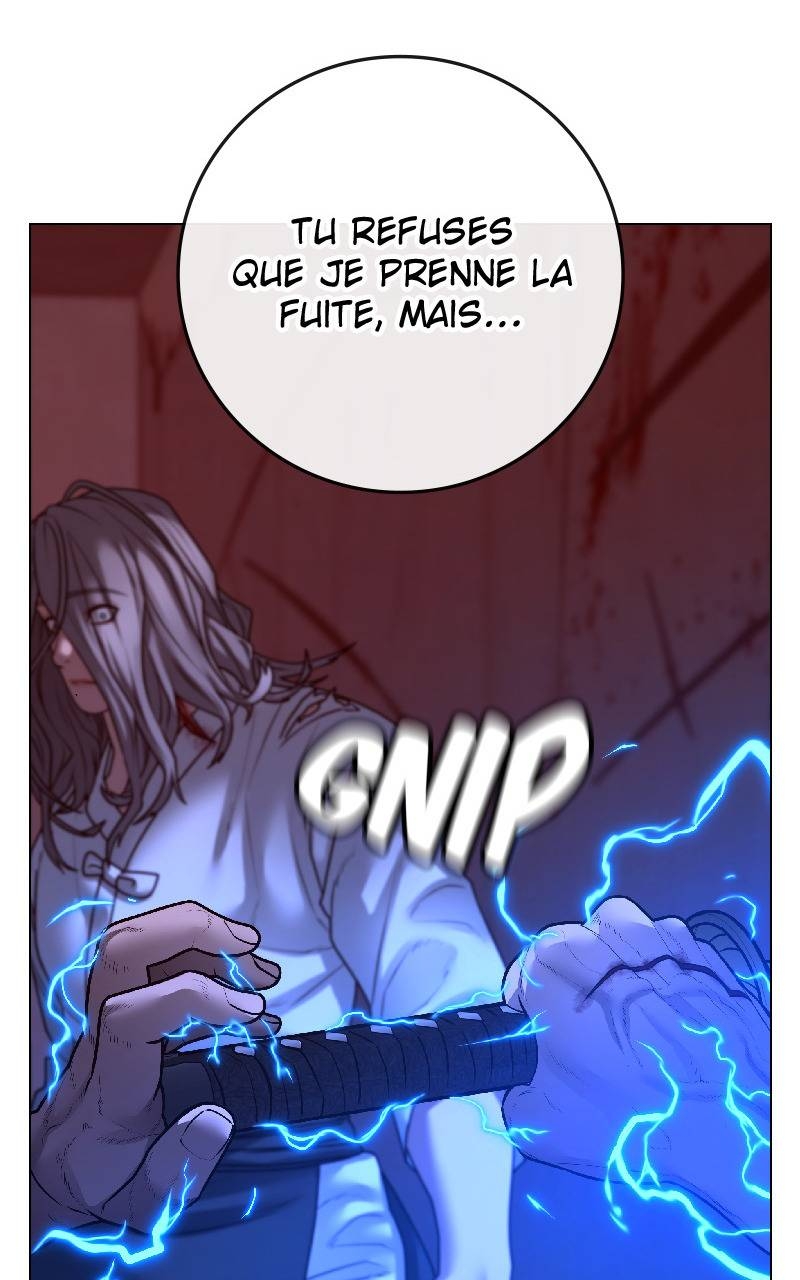 Read Reality Quest FR Manga Online