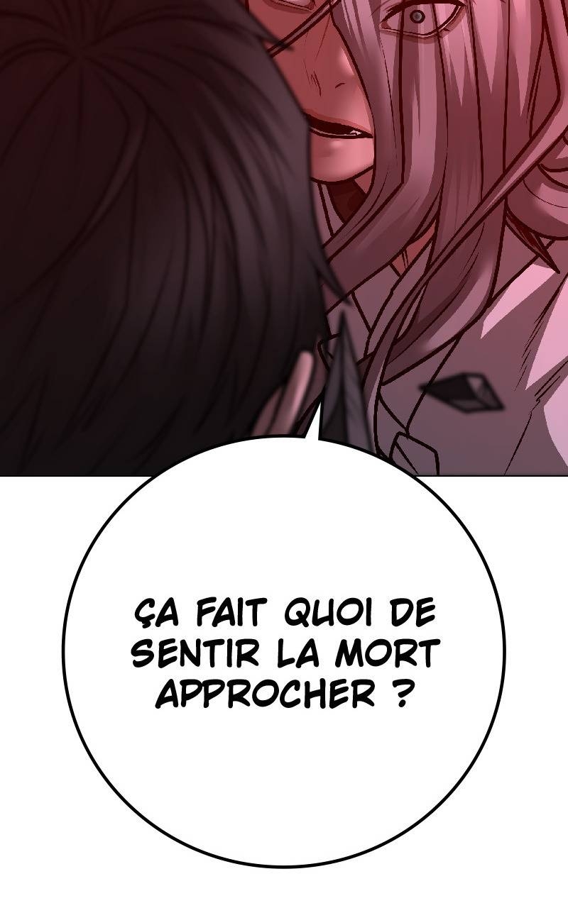 Read Reality Quest FR Manga Online