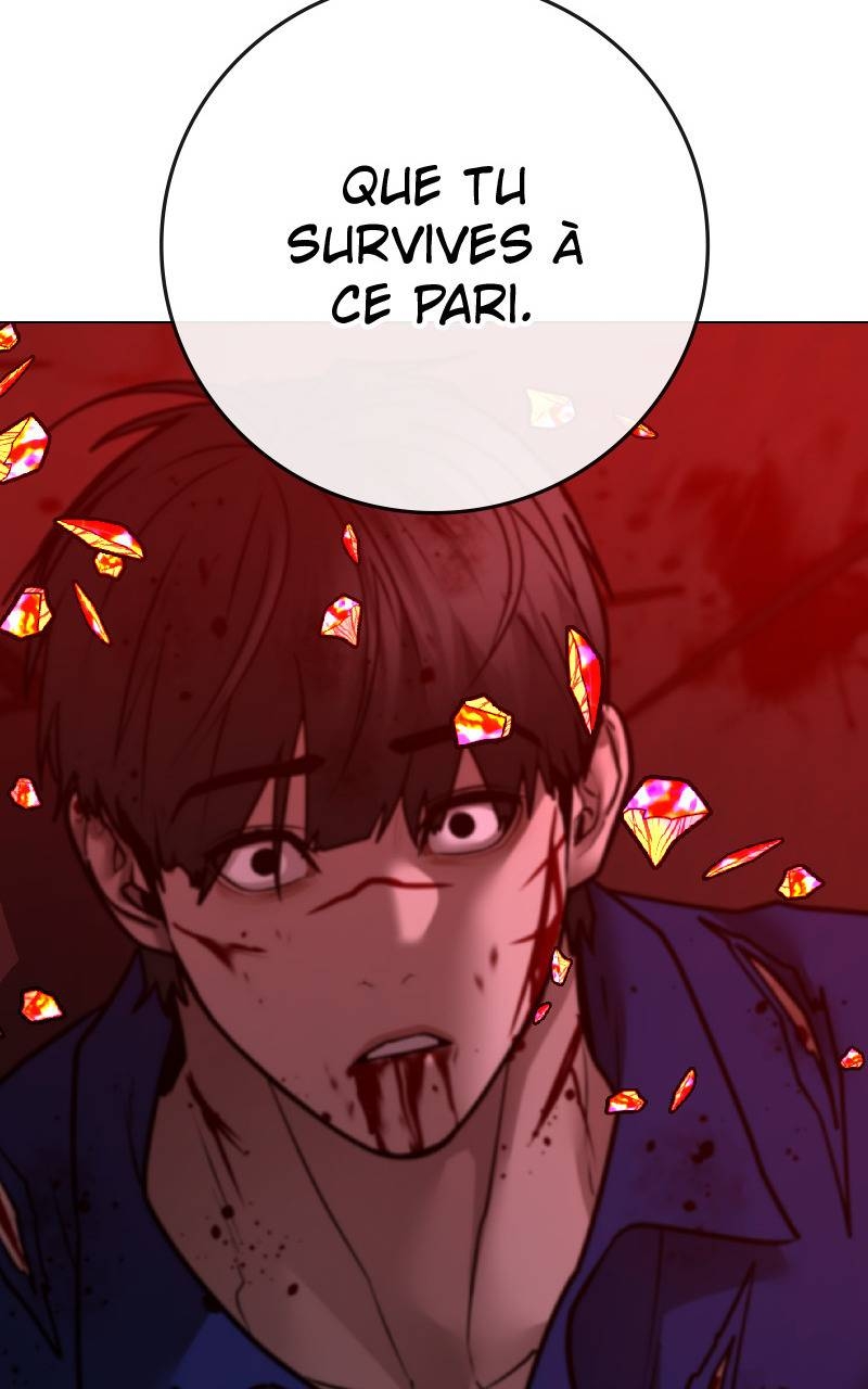 Read Reality Quest FR Manga Online