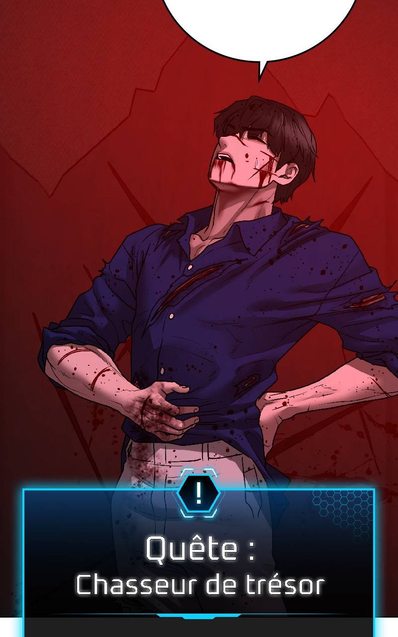 Read Reality Quest FR Manga Online