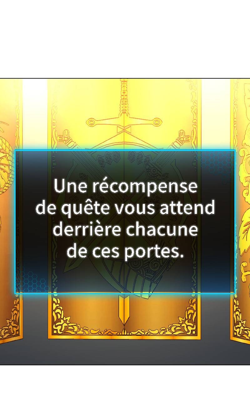 Read Reality Quest FR Manga Online