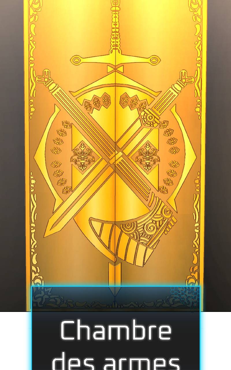 Read Reality Quest FR Manga Online