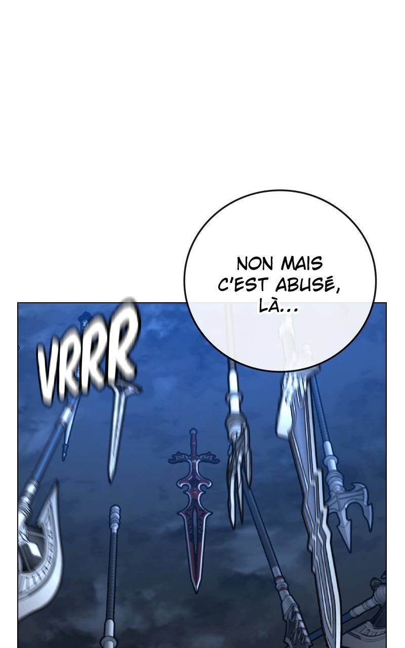 Read Reality Quest FR Manga Online