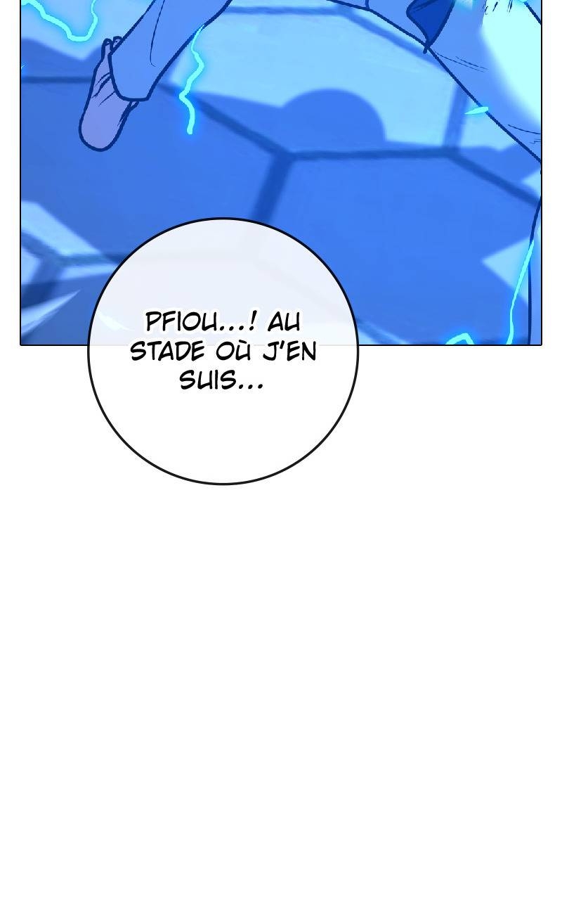 Read Reality Quest FR Manga Online