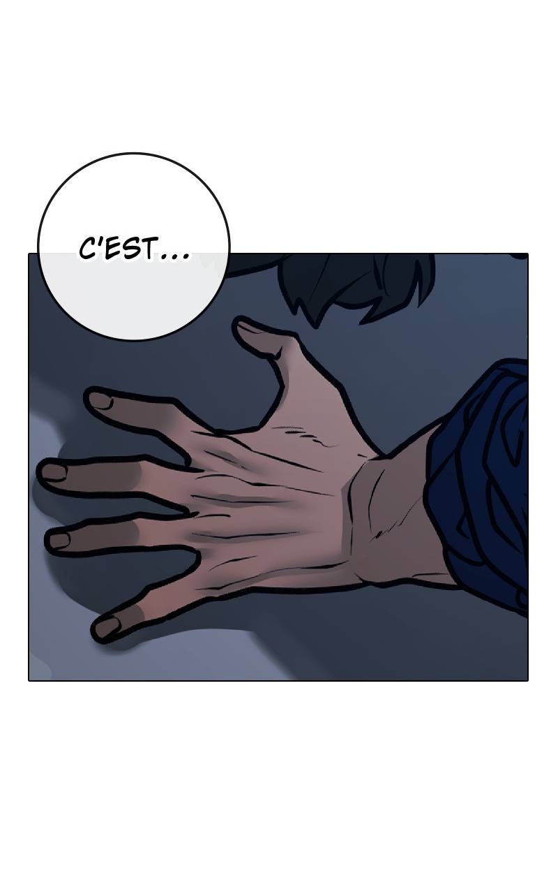 Read Reality Quest FR Manga Online