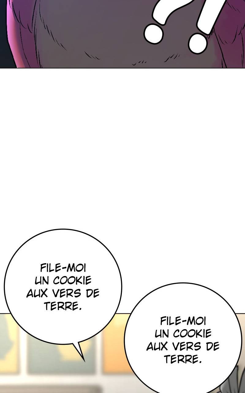 Read Reality Quest FR Manga Online