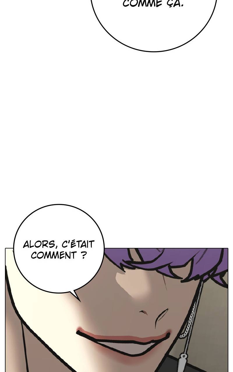 Read Reality Quest FR Manga Online