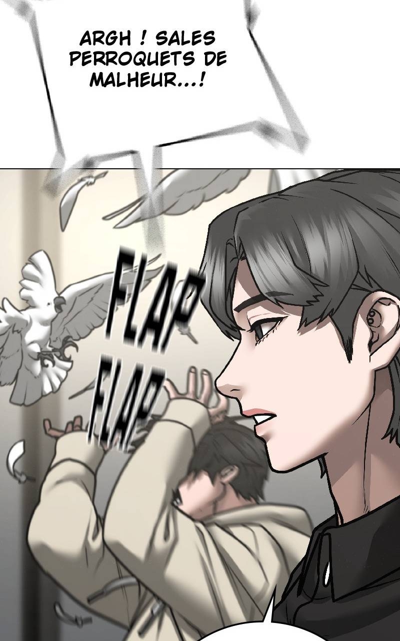 Read Reality Quest FR Manga Online