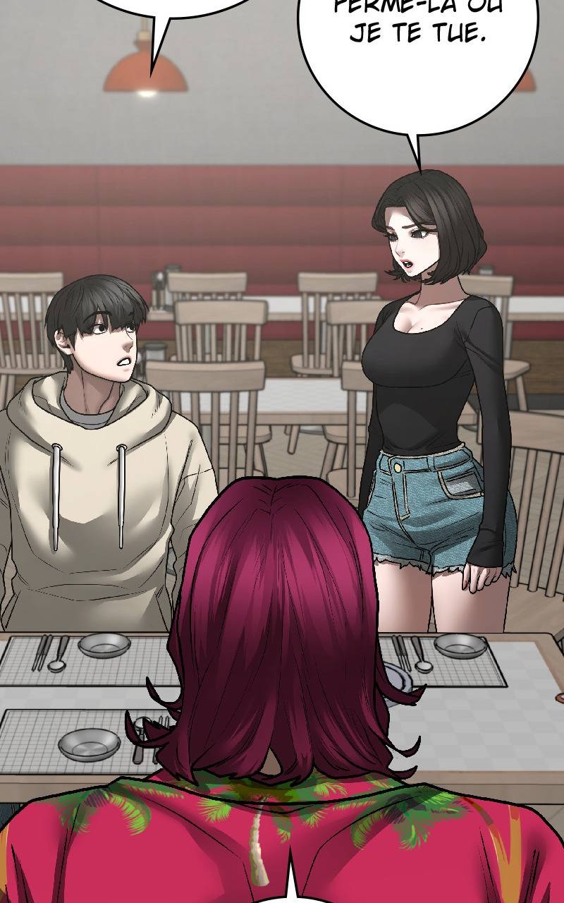 Read Reality Quest FR Manga Online