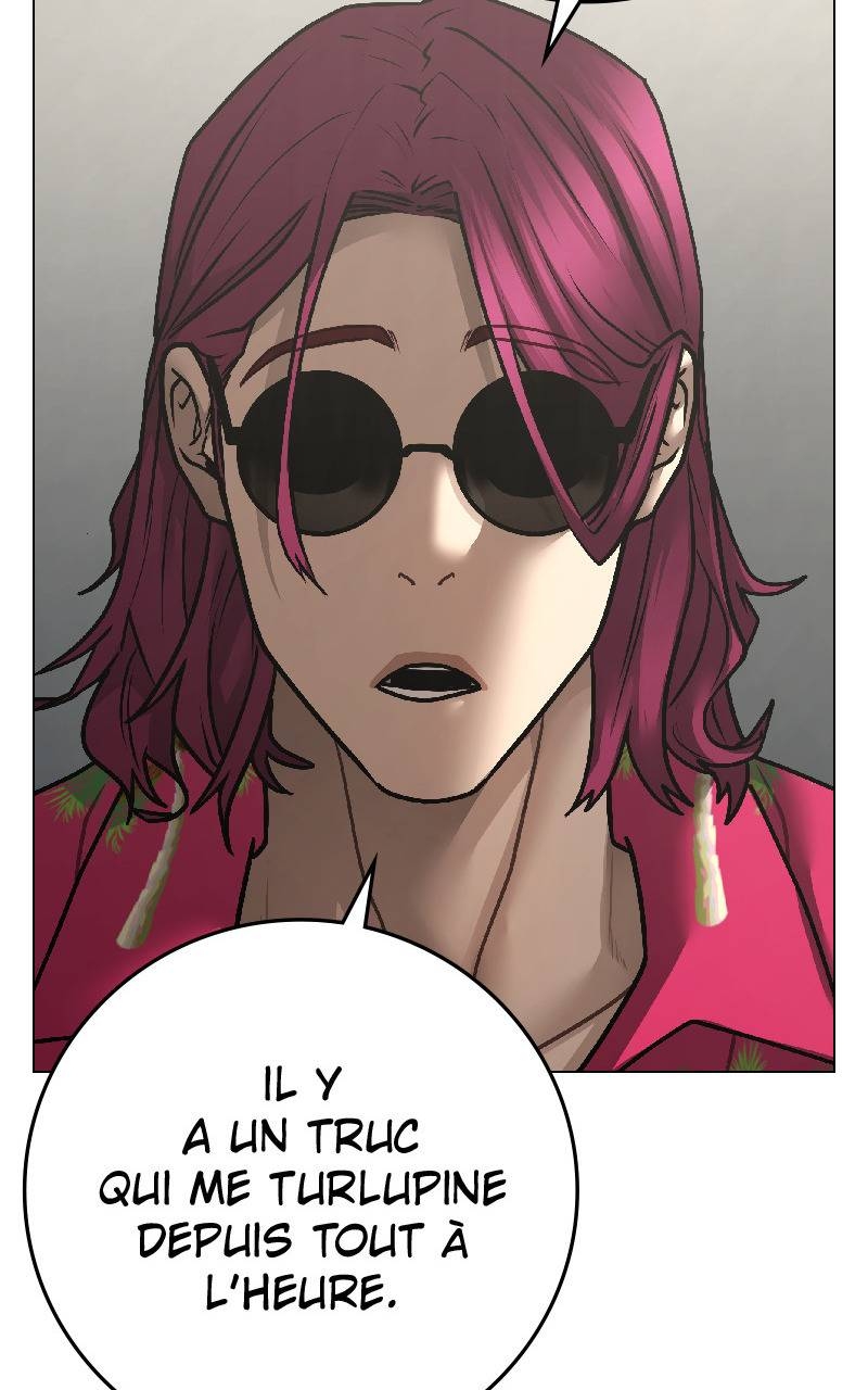 Read Reality Quest FR Manga Online