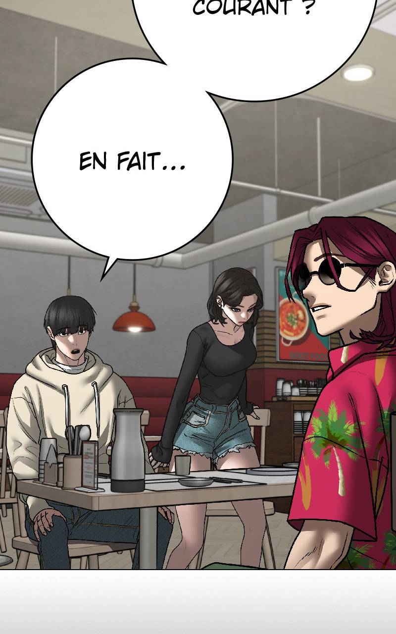 Read Reality Quest FR Manga Online