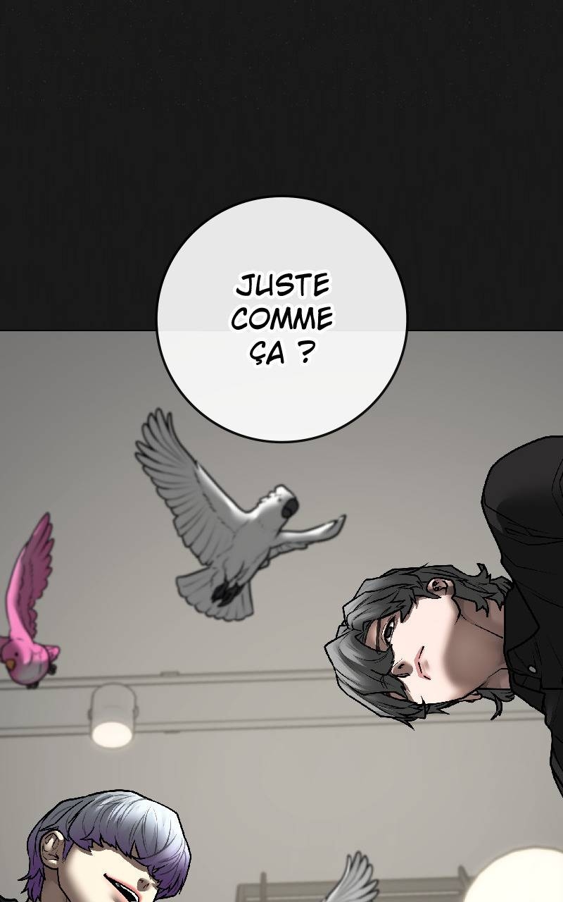 Read Reality Quest FR Manga Online