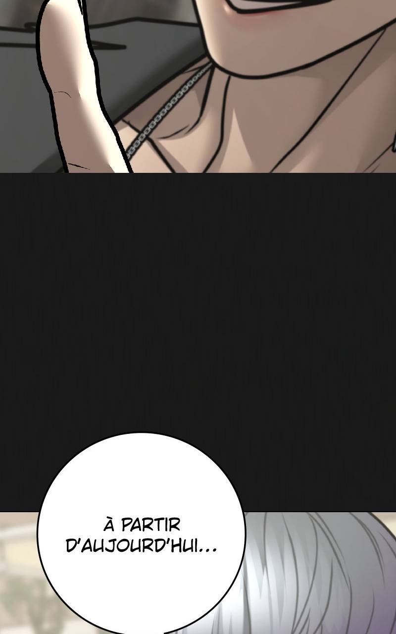 Read Reality Quest FR Manga Online