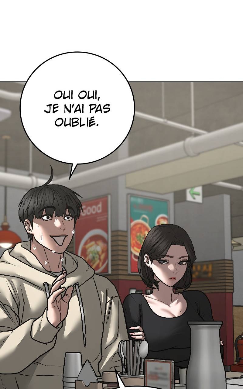 Read Reality Quest FR Manga Online