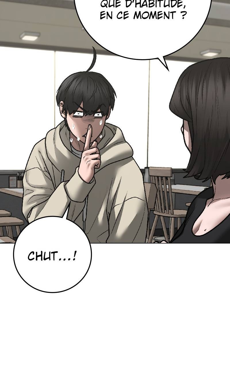 Read Reality Quest FR Manga Online