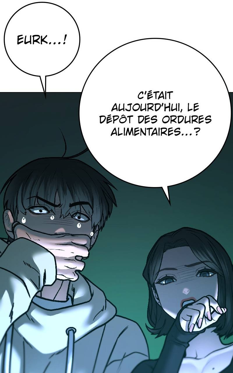 Read Reality Quest FR Manga Online