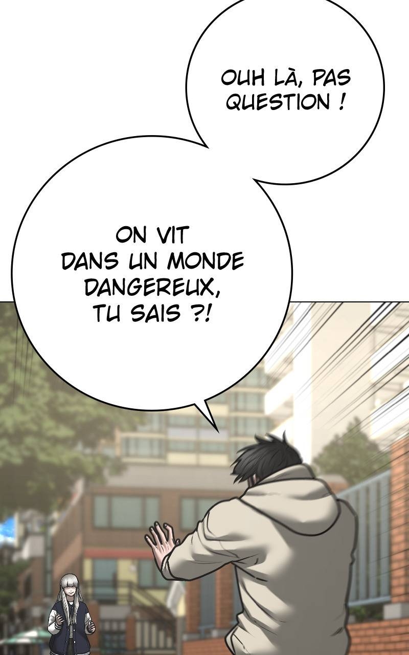 Read Reality Quest FR Manga Online