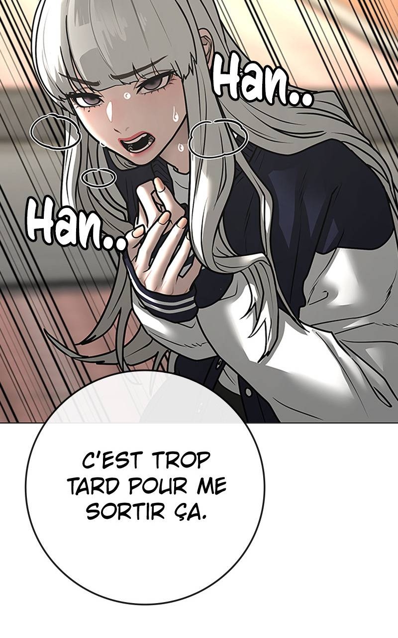 Read Reality Quest FR Manga Online