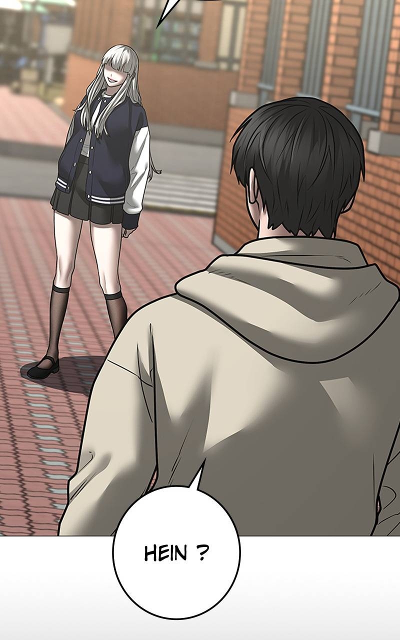 Read Reality Quest FR Manga Online