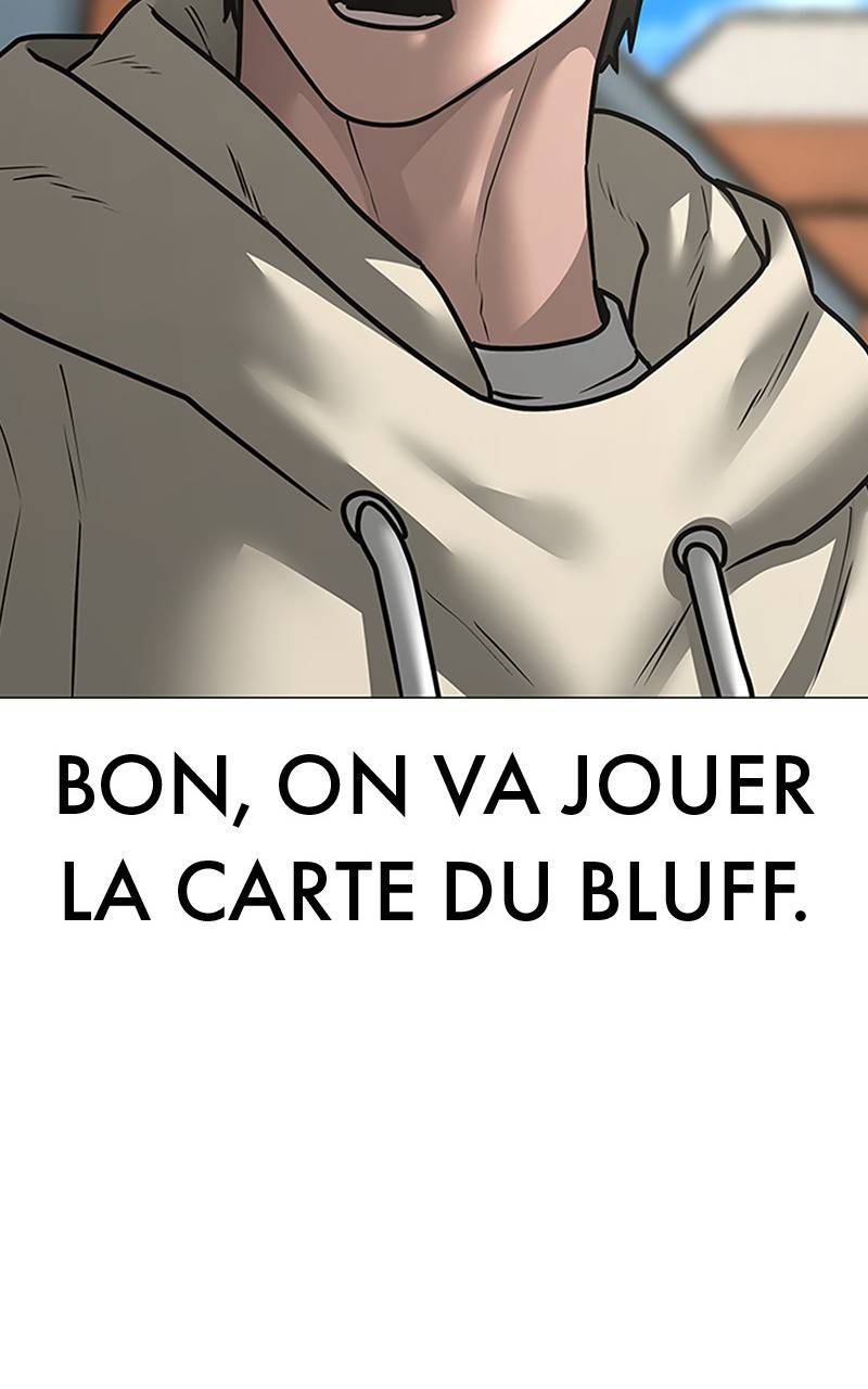 Read Reality Quest FR Manga Online