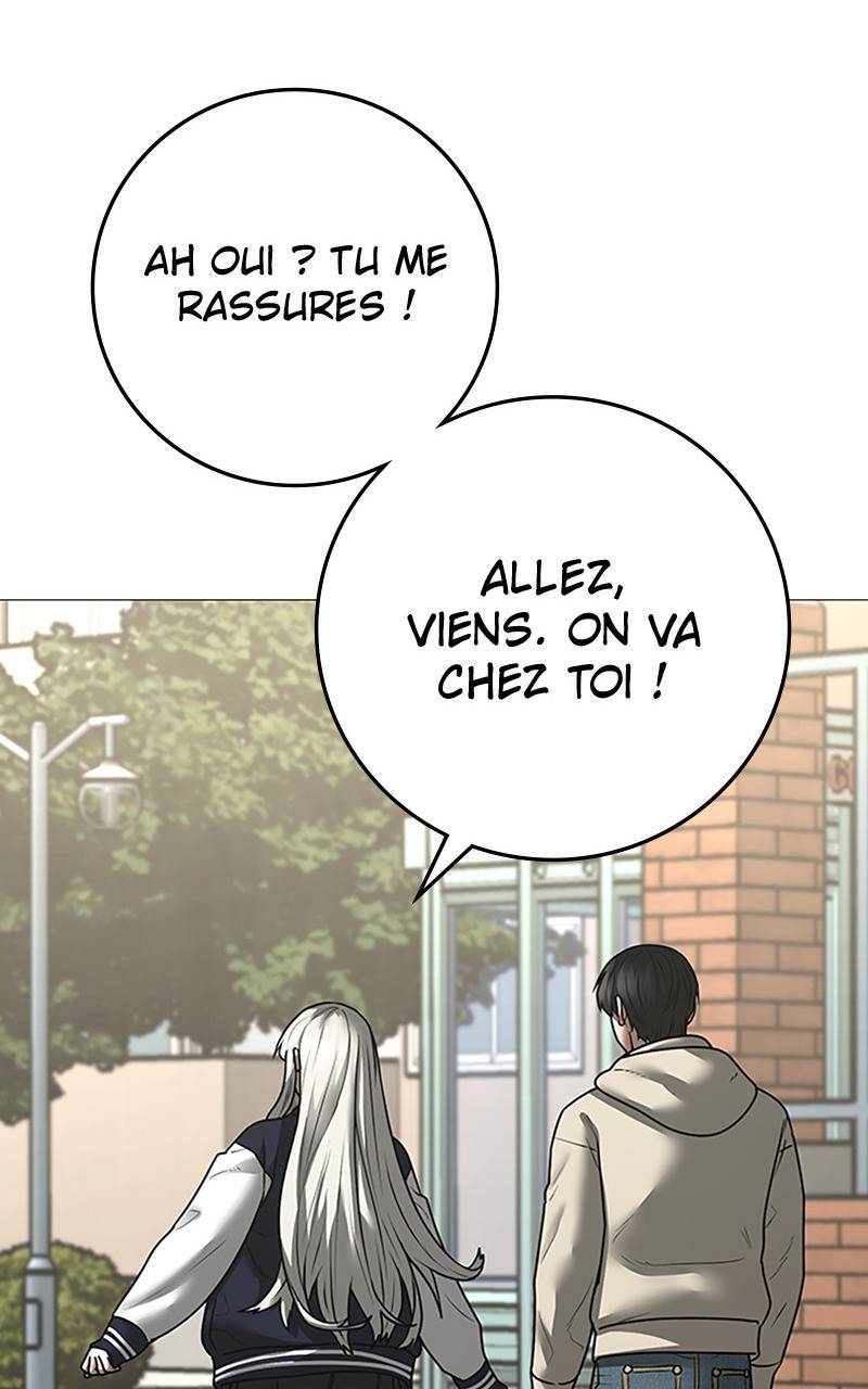 Read Reality Quest FR Manga Online