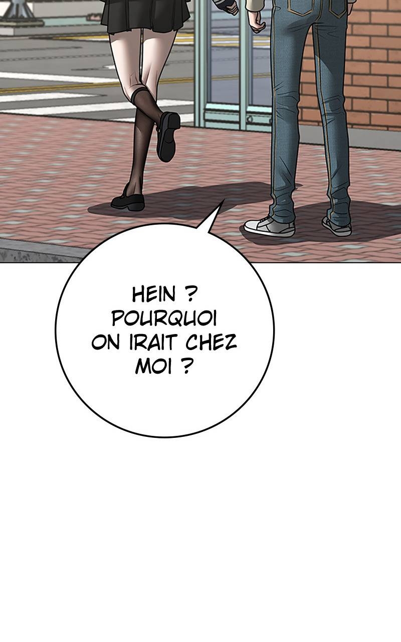 Read Reality Quest FR Manga Online