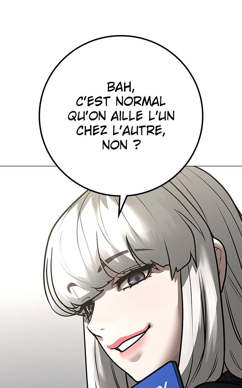 Read Reality Quest FR Manga Online