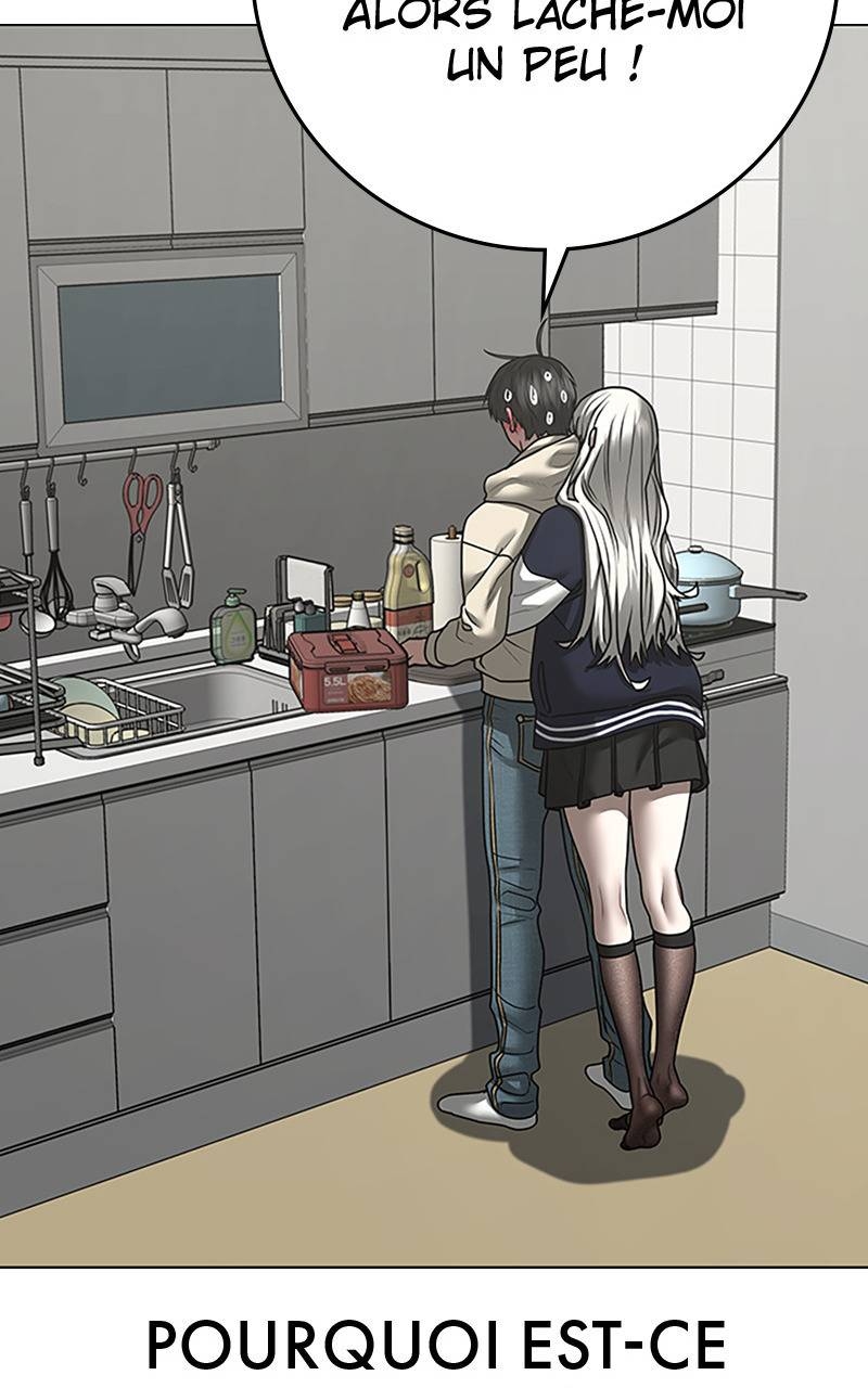 Read Reality Quest FR Manga Online