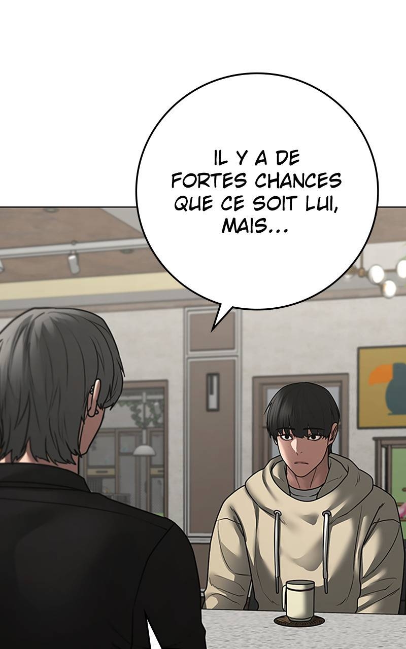 Read Reality Quest FR Manga Online