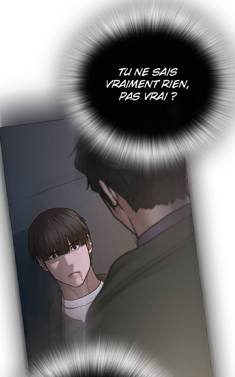 Read Reality Quest FR Manga Online