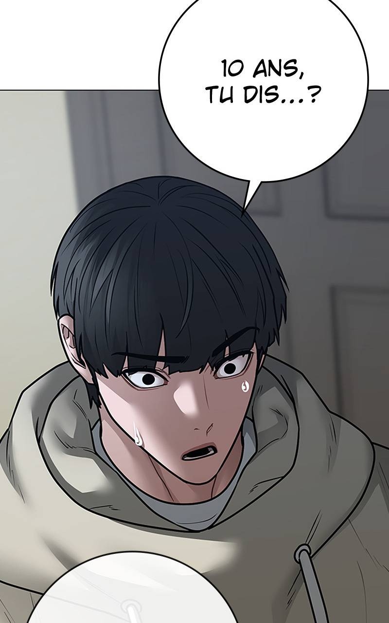 Read Reality Quest FR Manga Online