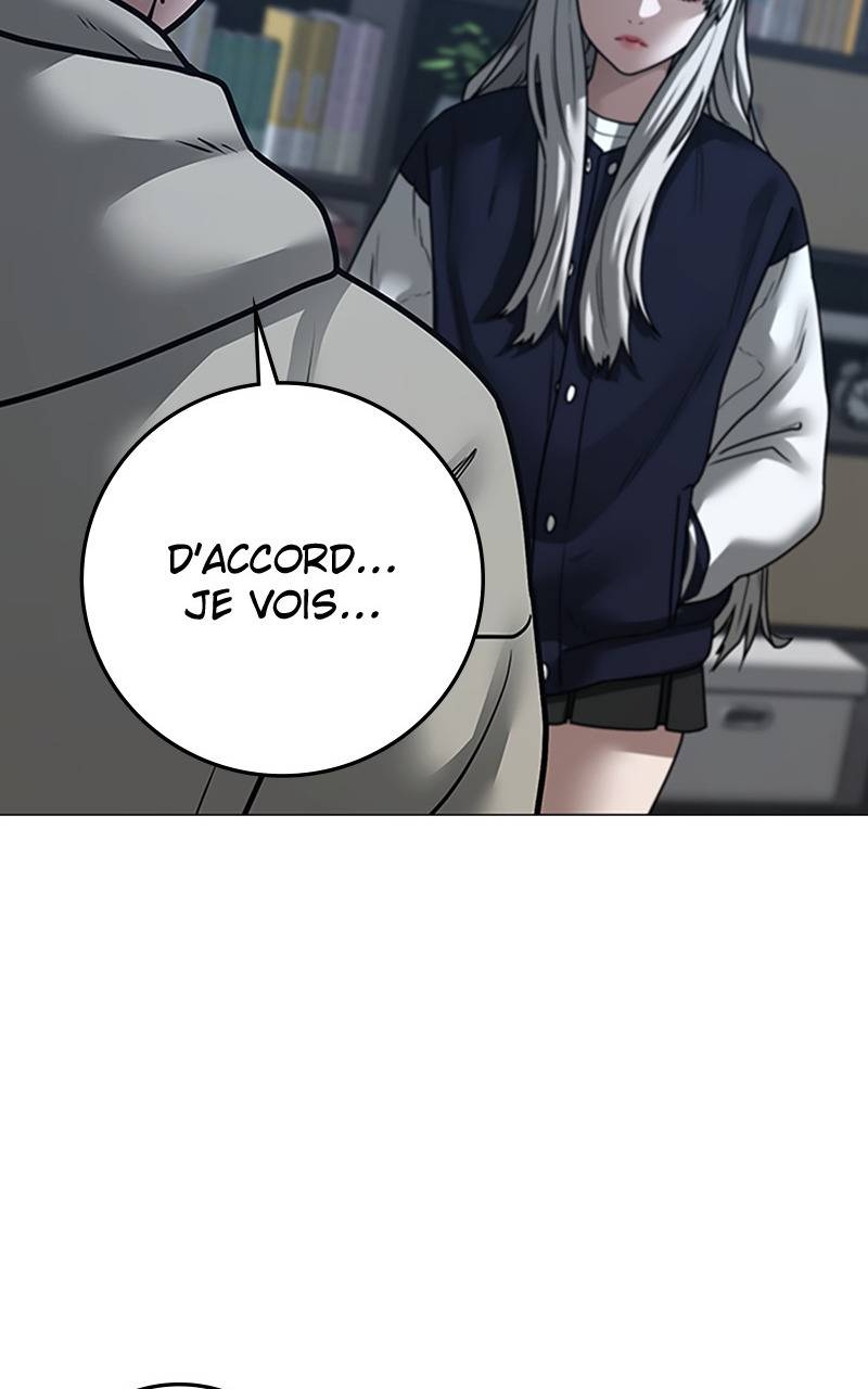 Read Reality Quest FR Manga Online