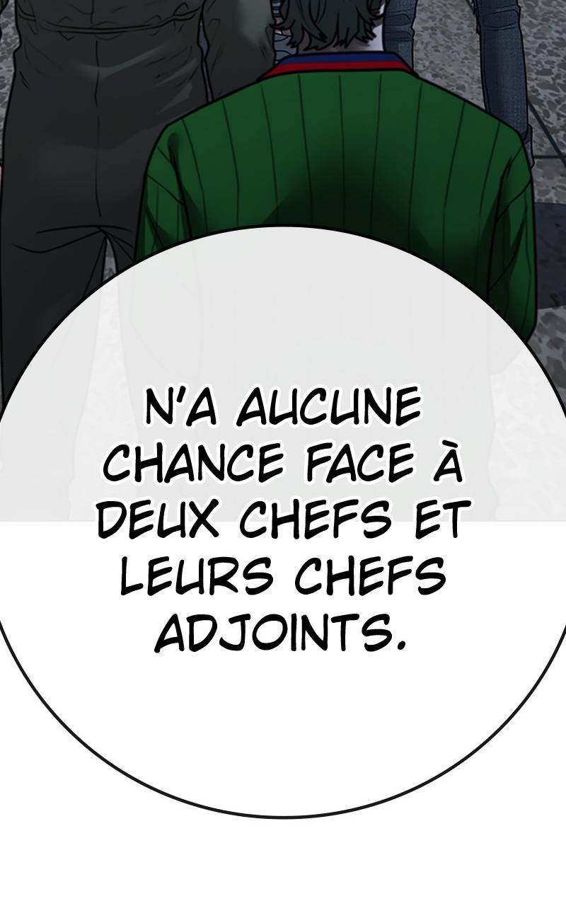 Read Reality Quest FR Manga Online