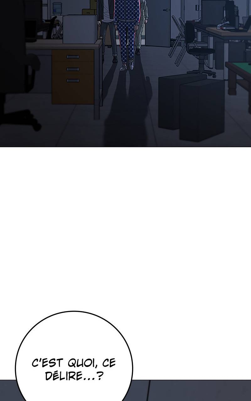 Read Reality Quest FR Manga Online