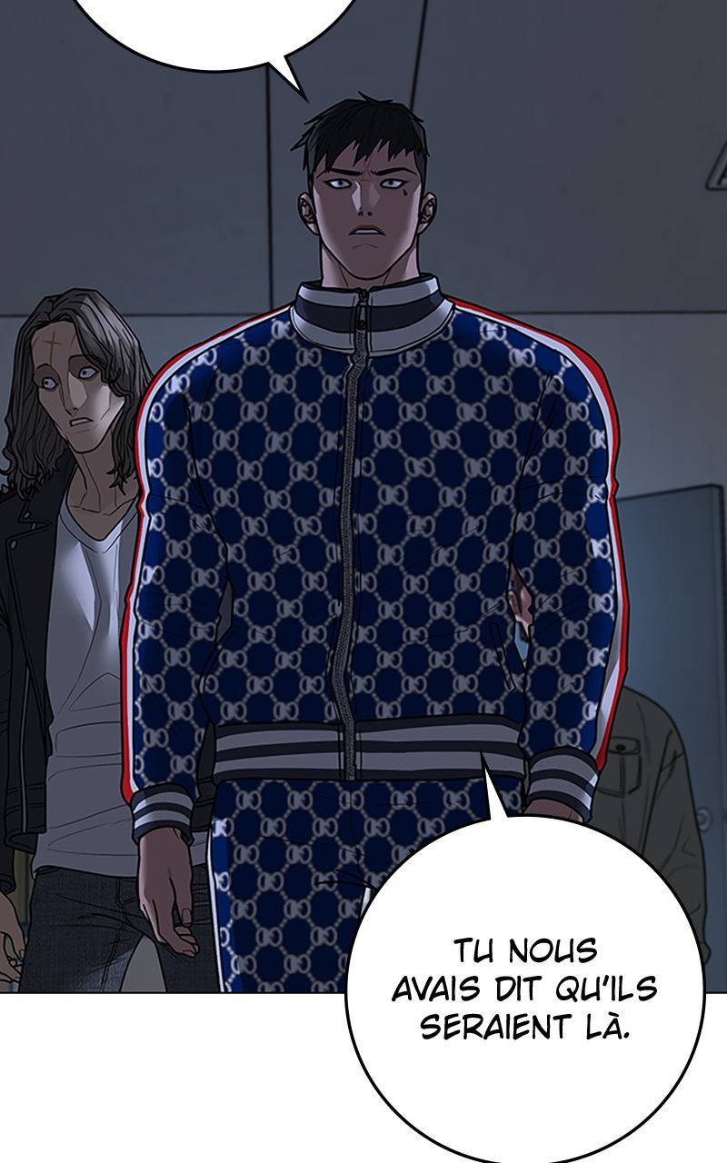 Read Reality Quest FR Manga Online