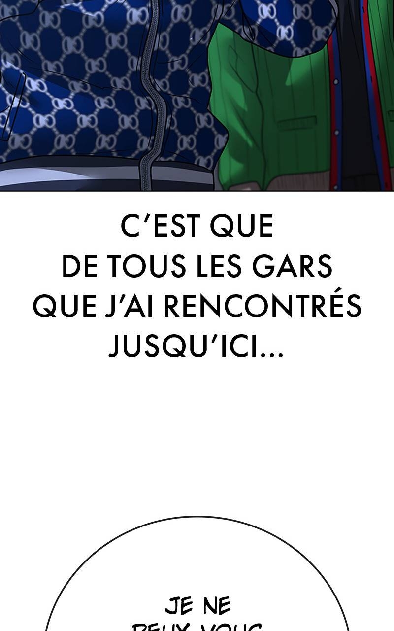 Read Reality Quest FR Manga Online