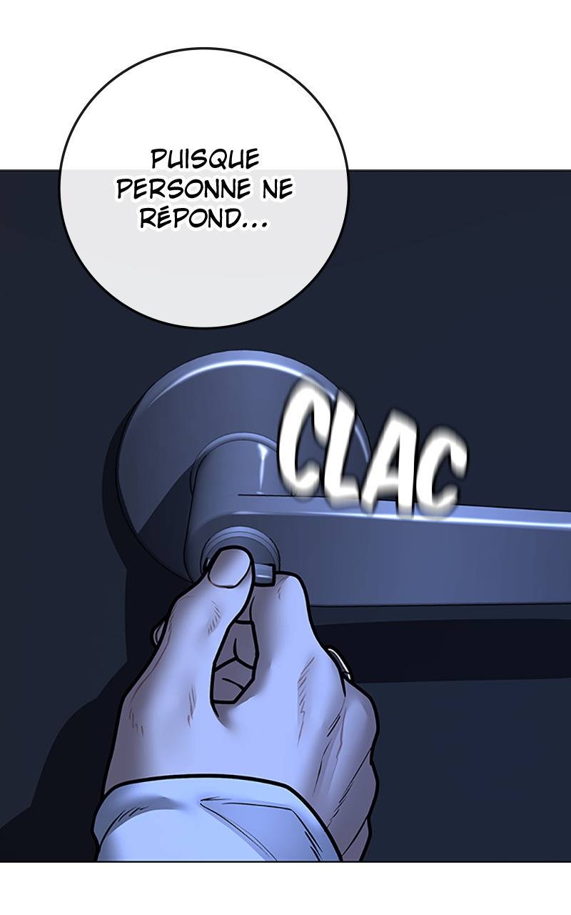 Read Reality Quest FR Manga Online