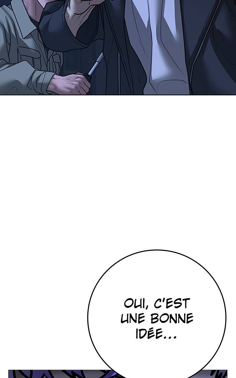 Read Reality Quest FR Manga Online