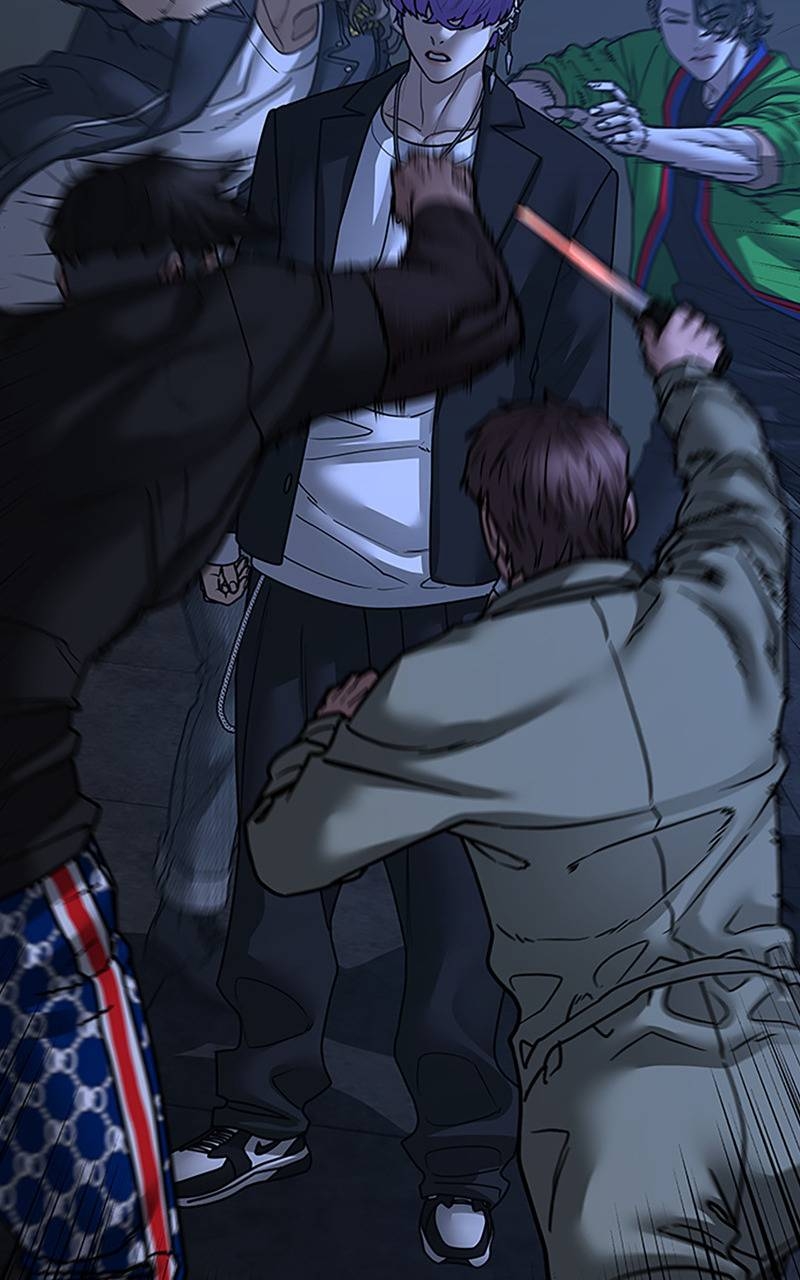 Read Reality Quest FR Manga Online