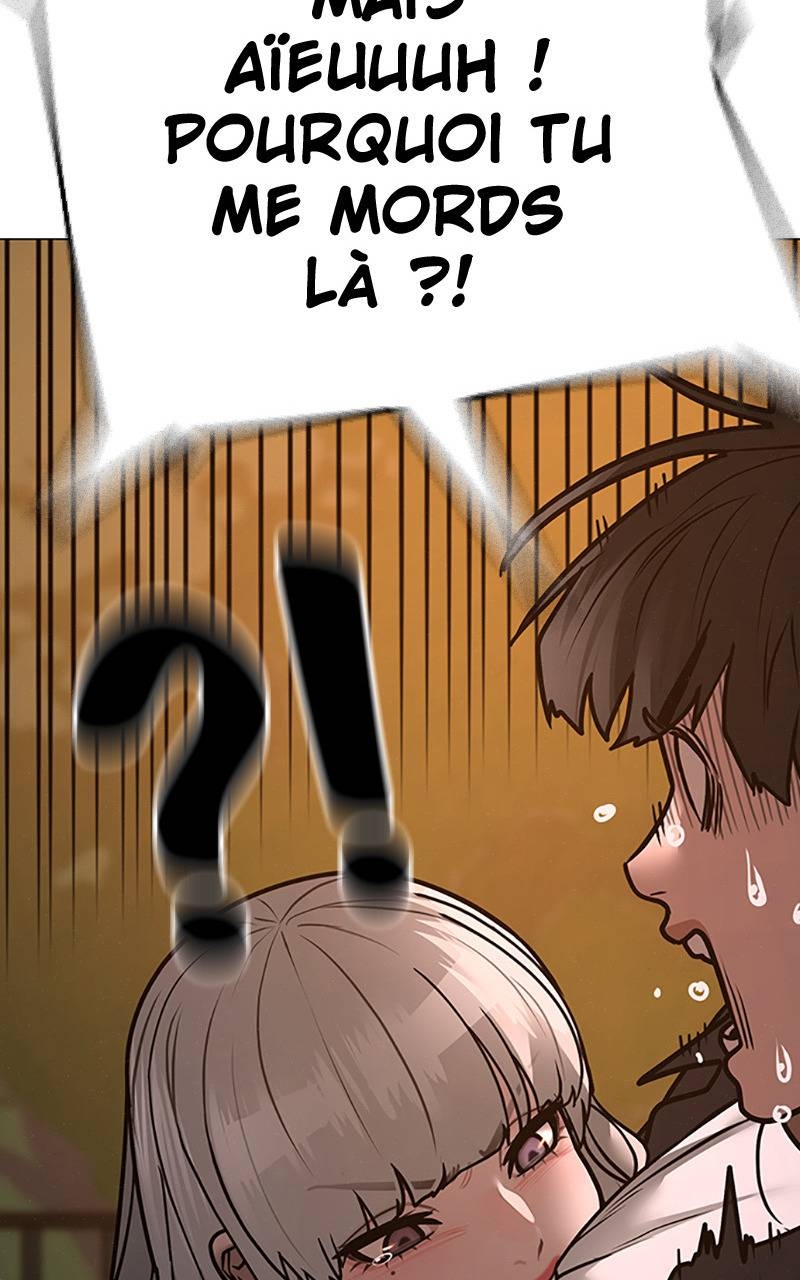 Read Reality Quest FR Manga Online