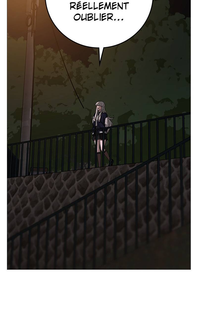 Read Reality Quest FR Manga Online